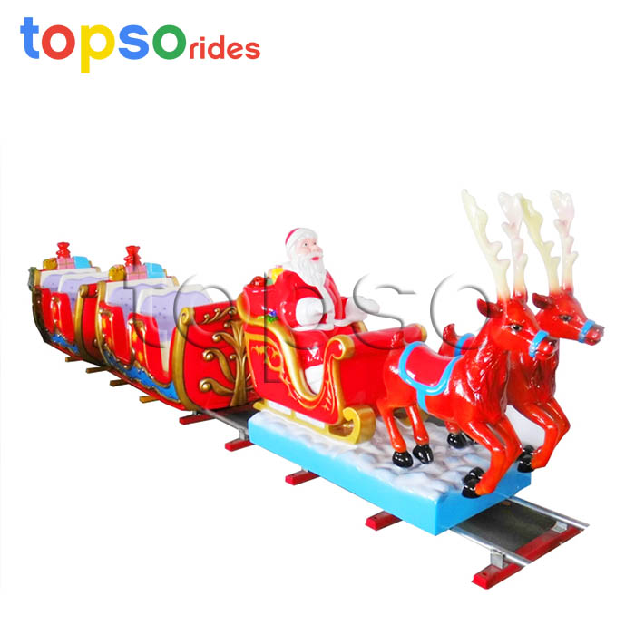 Christmas train for sale