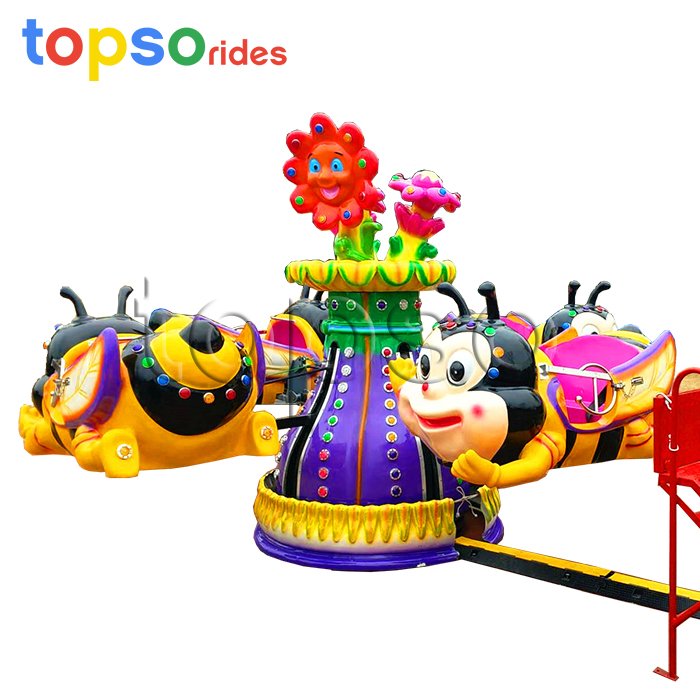 Rotary Bee Ride