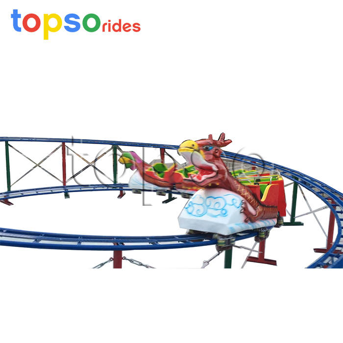 dragon roller coaster 003