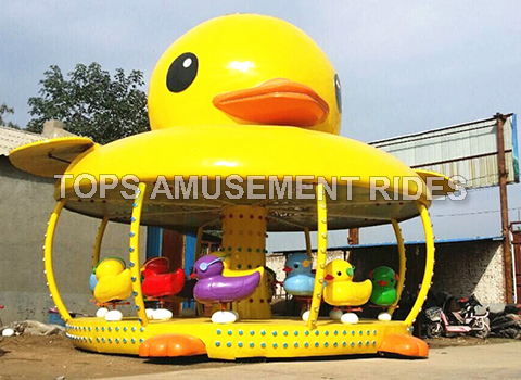 duck-carousel