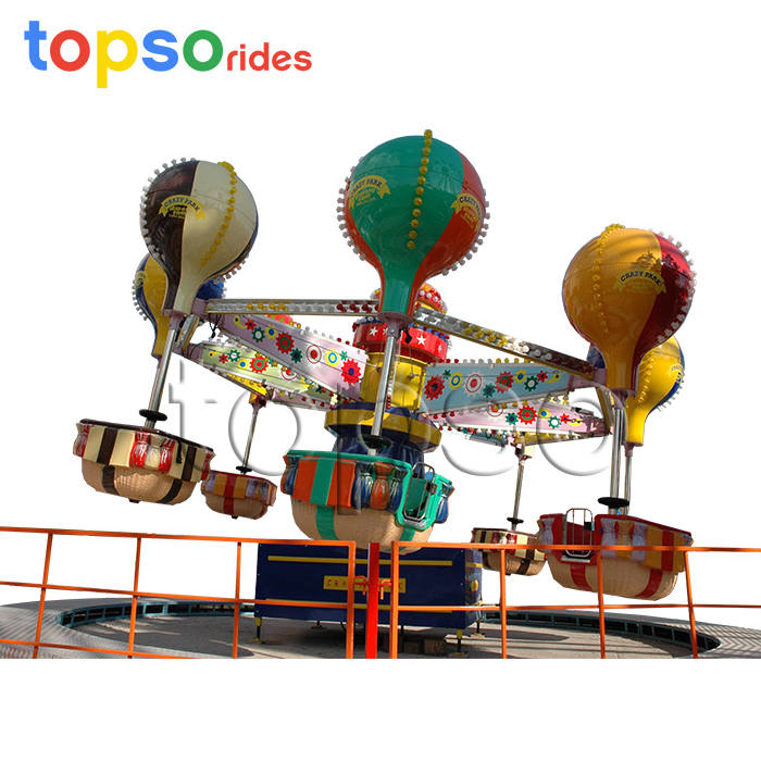 flying rides for sale