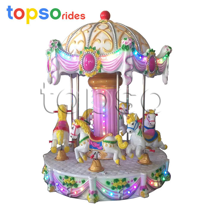kids carousel 002
